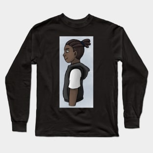 Zeke Long Sleeve T-Shirt